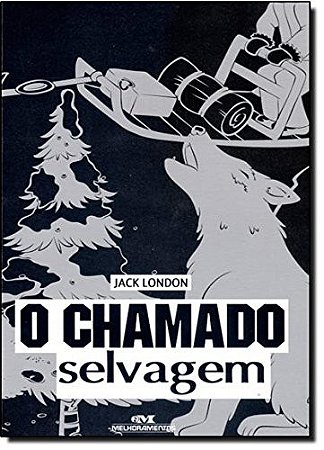 Chamado Selvagem, O
