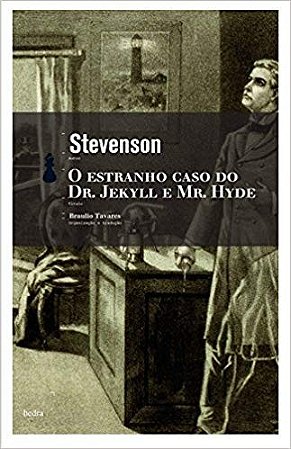Estranho Caso do Dr. Jekyll e Mr. Hyde, o - Col.bolso