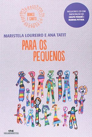 Brinco e Canto - para os Pequenos