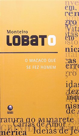 Macaco Que se Fez Homem, O