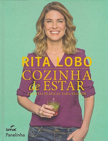 Cozinha de Estar - Receitas Praticas para Receber