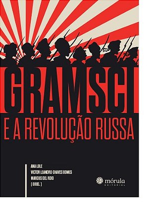 Gramsci e a Revolucao Russa