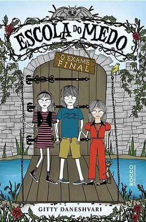 Escola do Medo - o Exame Final
