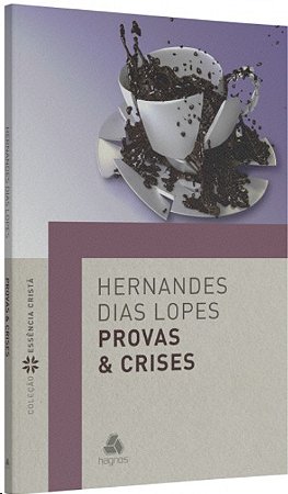Provas e Crises