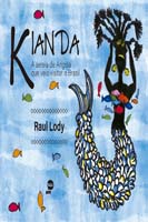 Kianda: a Sereia de Angola Que Veio Visitar o Brasil