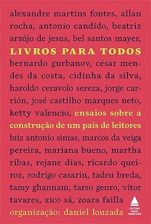 Livros para Todos