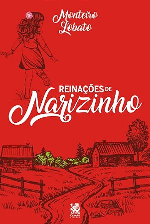 Reinacoes de Narizinho