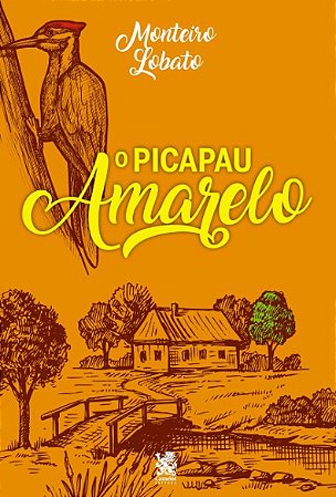 Picapau Amarelo, O