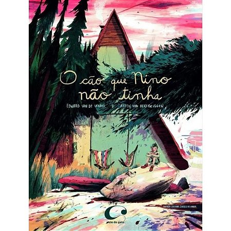 Cao Que Nino Nao Tinha, O