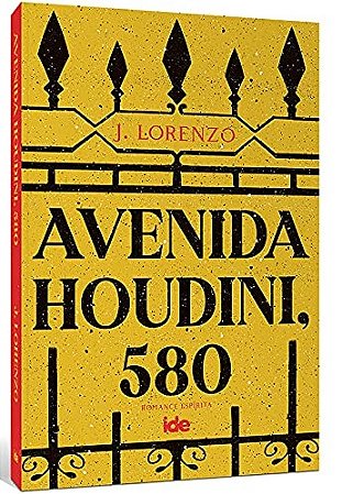 Avenida Houdini, 580