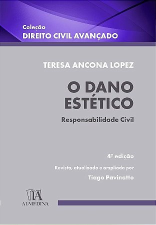 Dano Estetico, O: Responsabilidade Civil