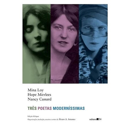 Tres Poetas Modernissimas