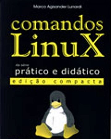 Comandos Linux