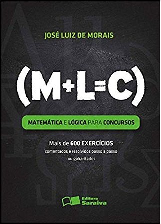 Matematica e Logica para Concursos