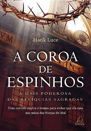 Coroa de Espinhos, A