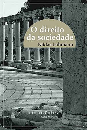 Direito da Sociedade, O