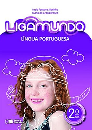 Ligamundo Portugues - 2 ano