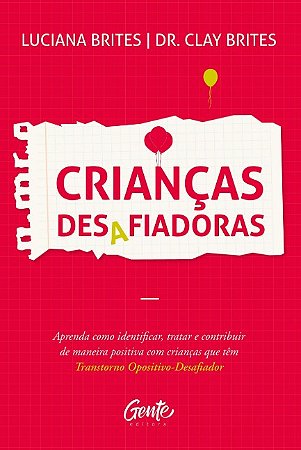 Criancas Desafiadoras
