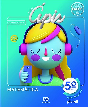 Projeto Apis Matematica 5  ano