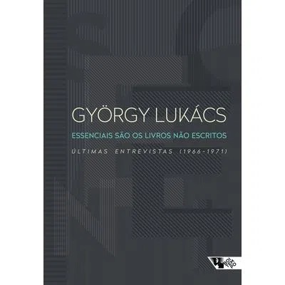Essenciais Sao os Livros Nao Escritos