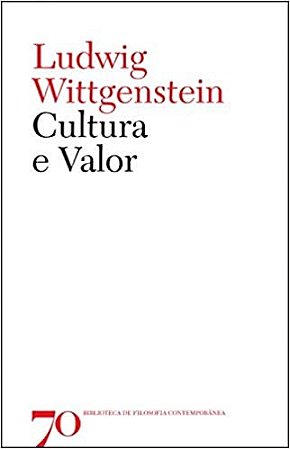 Cultura e Valor