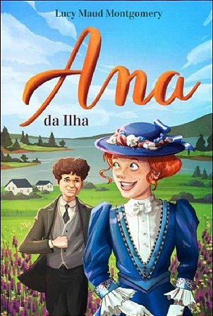 Ana da Ilha