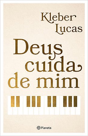 Deus Cuida de Mim
