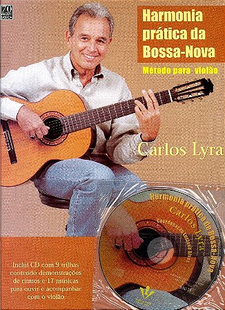 Harmonia Pratica da Bossa-nova