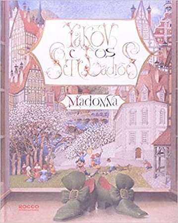 Yakov e os Setes Ladroes