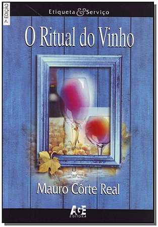 Ritual do Vinho, O