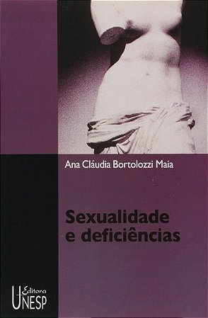 Sexualidade e Deficiencias