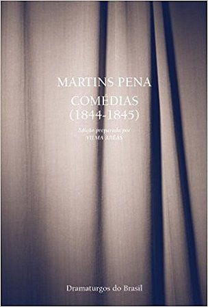 Comedias (1844-1845) - Vol. 2