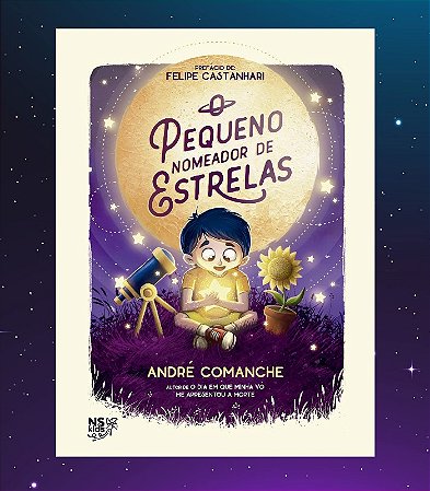 Pequeno Nomeador de Estrelas, O