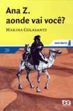 Ana Z. Aonde Vai Voce