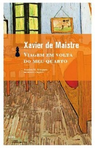 Viagem em Volta do Meu Quarto