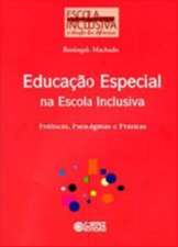 Educacao Especial na Escola Inclusiva
