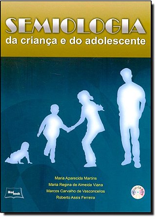 Semiologia da Crianca e do Adolescente
