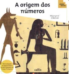 Origem dos Numeros, a - Col.tan Tan