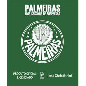 Palmeiras - Uma Caixinha de Surpresas