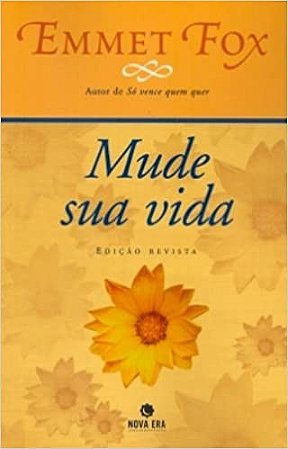 Mude Sua Vida