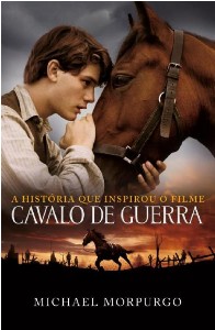 Historia Que Inspirou o Filme, A: Cavalo de Guerra