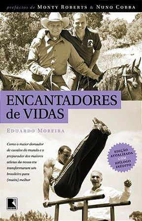 Encantadores de Vidas