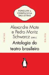 Antologia do Teatro Brasileiro (seculo Xix)