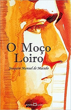 Moco Loiro, o - Col. a Obra-prima de Cada Autor - Serie Ouro