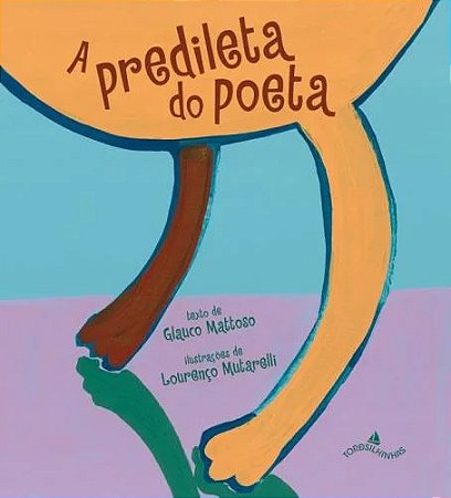 Predileta do Poeta, A
