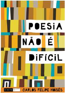 Poesia Nao e Dificil