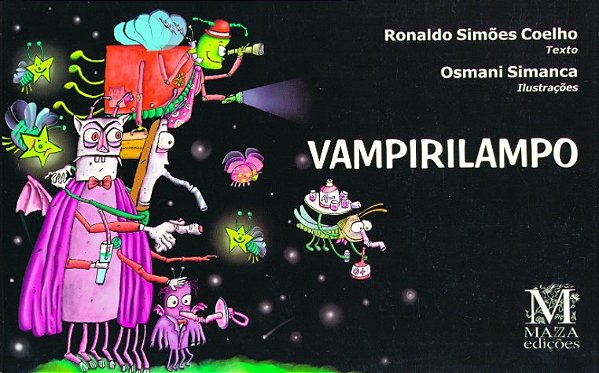 Vampirilampo