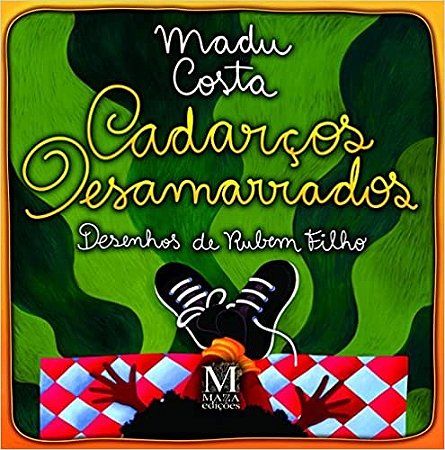 Cadarcos Desamarrados