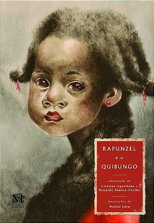 Rapunzel e o Quibungo