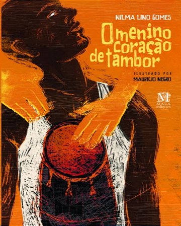 Menino Coracao de Tambor, O